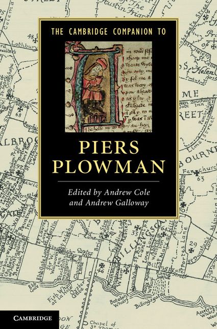The Cambridge Companion to Piers Plowman