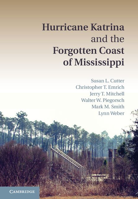 Hurricane Katrina and the Forgotten Coast of Mississippi