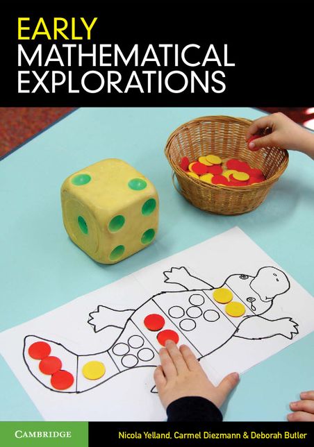 Early Mathematical Explorations