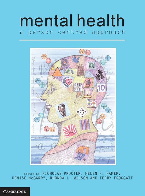 Mental Health: A Person-centred Approach