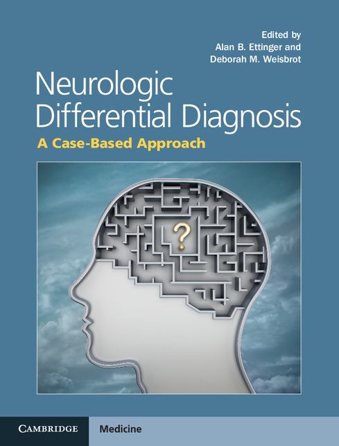 Neurologic Differential Diagnosis: A Case-Based Approach