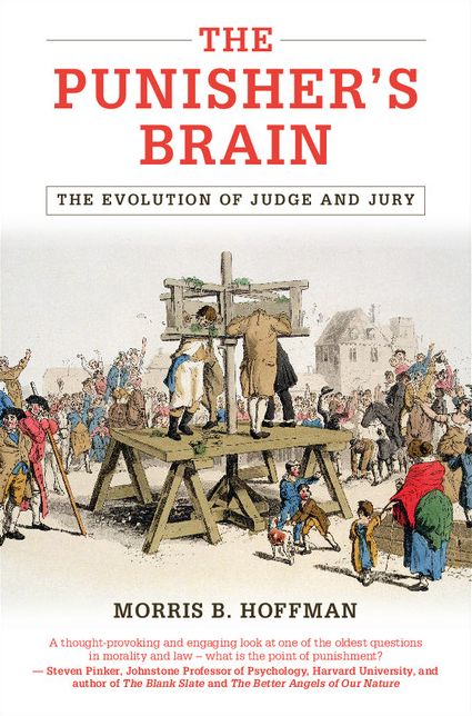 The Punisher's Brain: The Evolution of Judge and Jury