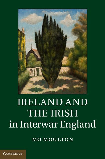 Ireland and the Irish in Interwar England