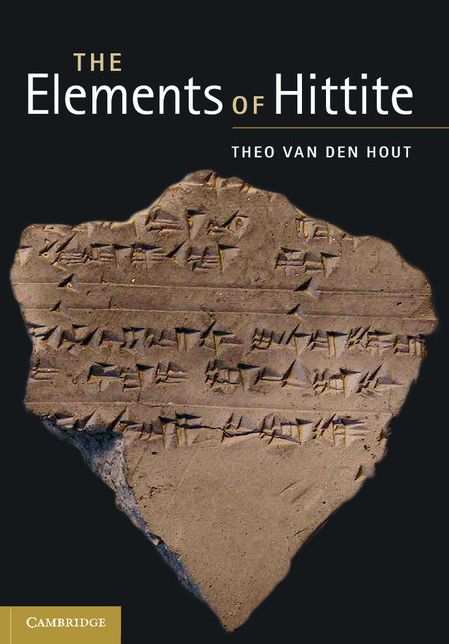 The Elements of Hittite