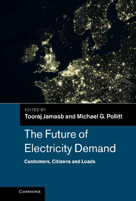 The Future of Electricity Demand: Customers, Citizens and Loads