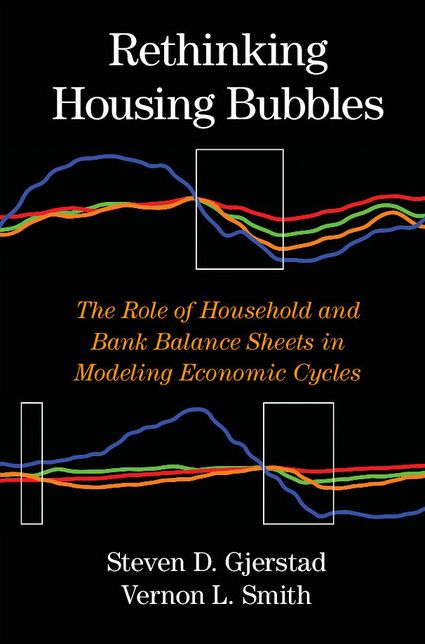Rethinking Housing Bubbles: The Role of Household and Bank Balance Sheets in Modeling Economic Cycles