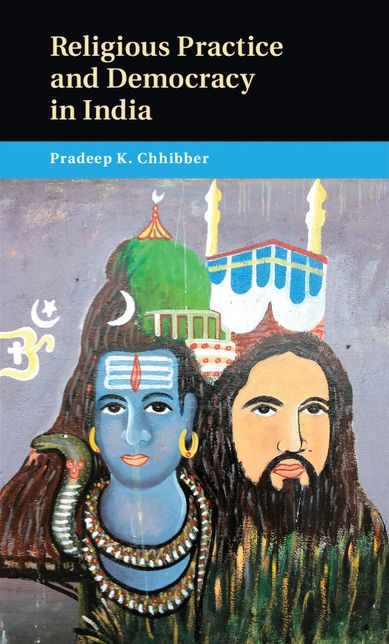 Religious Practice and Democracy in India
