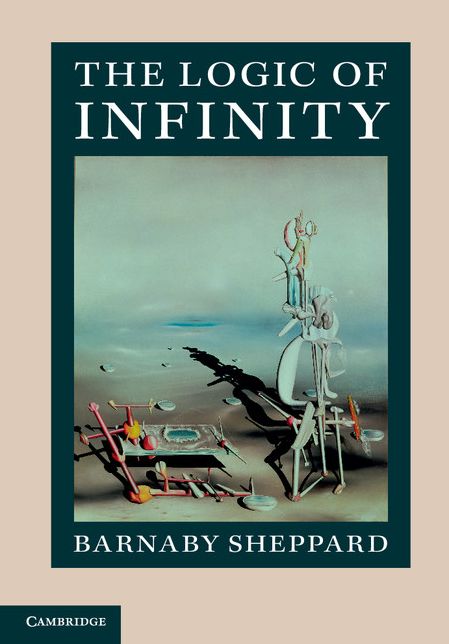 The Logic of Infinity