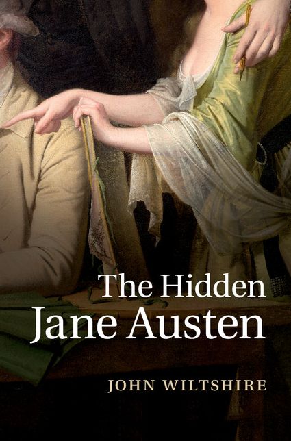 The Hidden Jane Austen