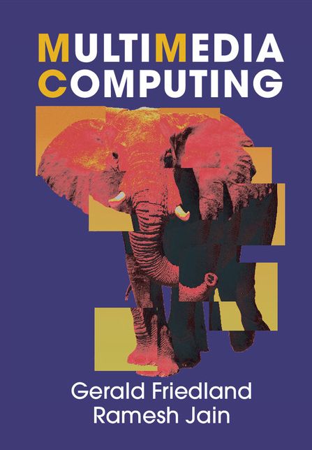 Multimedia Computing