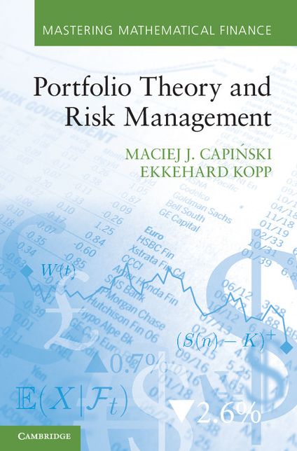 Portfolio Theory and Risk Management