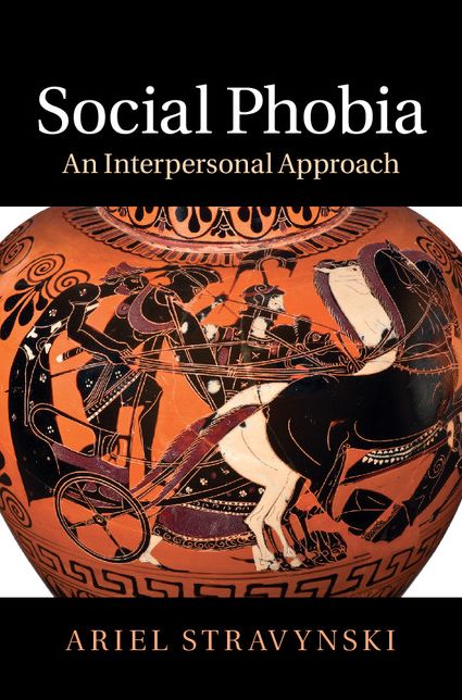 Social Phobia: An Interpersonal Approach