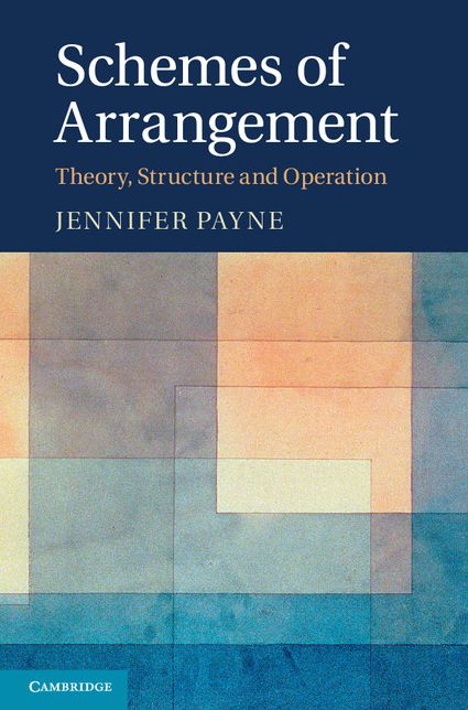 Schemes of Arrangement: Theory, Structure and Operation