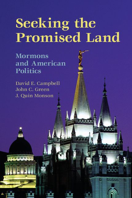 Seeking the Promised Land: Mormons and American Politics
