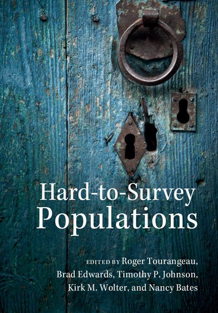 Hard-to-Survey Populations