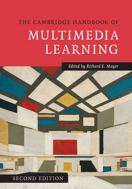 The Cambridge Handbook of Multimedia Learning