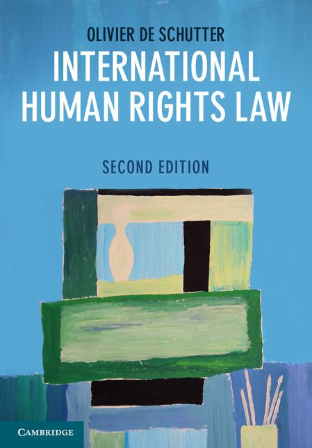 International Human Rights Law: Cases, Materials, Commentary