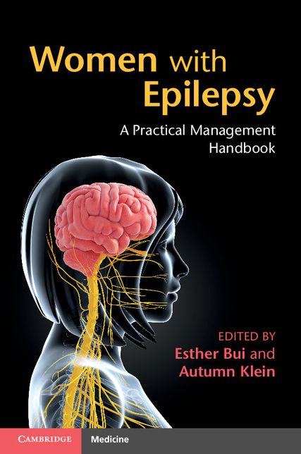 Women with Epilepsy: A Practical Management Handbook