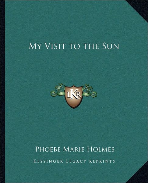 My Visit To The Sun