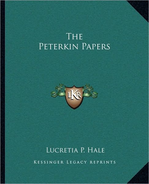 The Peterkin Papers