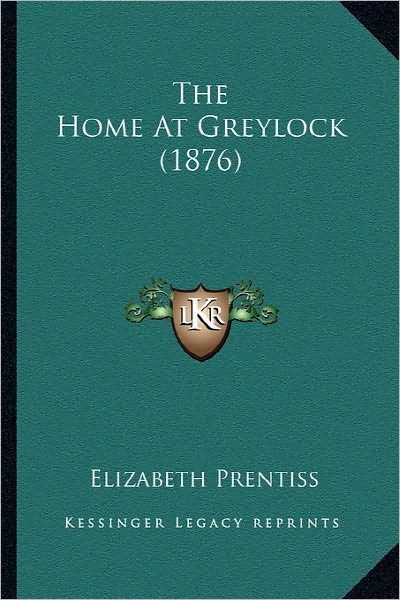 The Home At Greylock (1876)