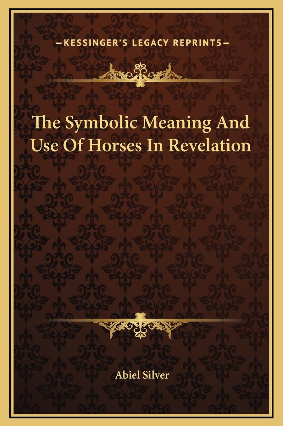 The Symbolic Meaning And Use Of Horses In Revelation