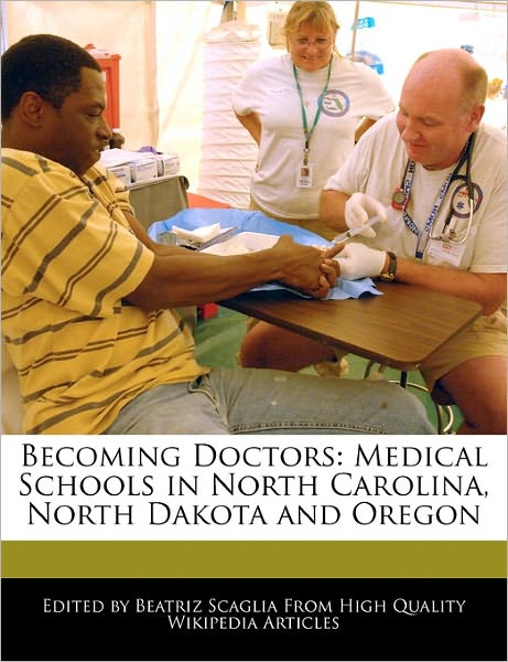 Becoming Doctors