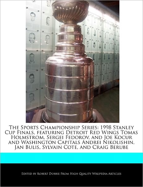 The Sports Championship Series