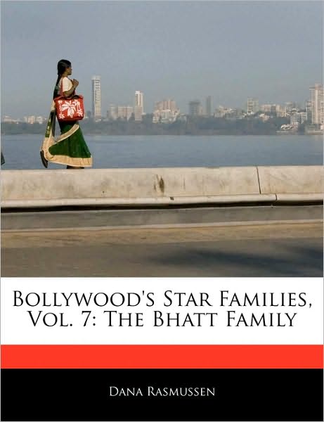 Bollywood's Star Families, Vol. 7