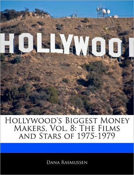 Hollywood's Biggest Money Makers, Vol. 8