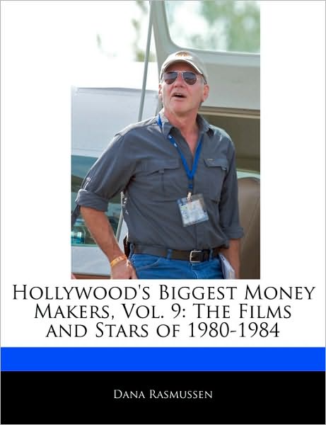 Hollywood's Biggest Money Makers, Vol. 9