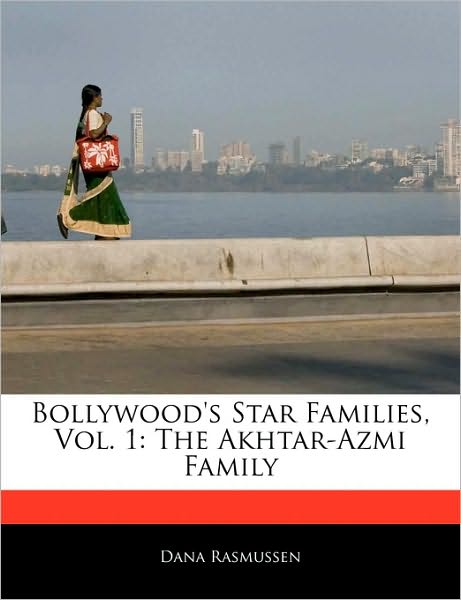 Bollywood's Star Families, Vol. 1
