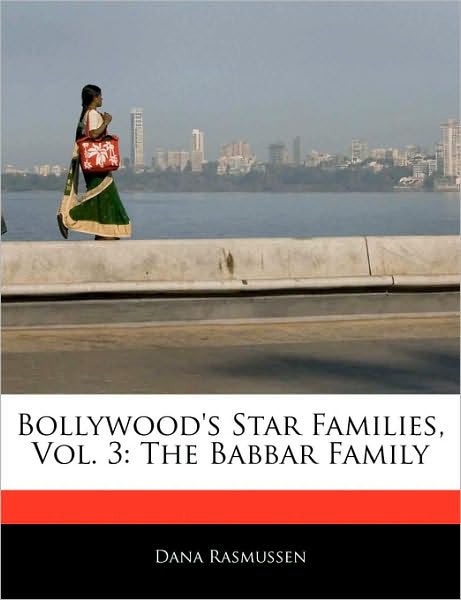 Bollywood's Star Families, Vol. 3