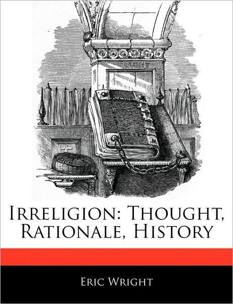 Irreligion