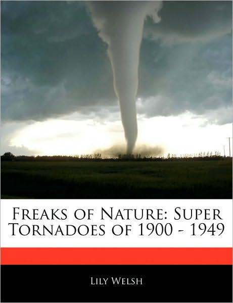 Freaks Of Nature