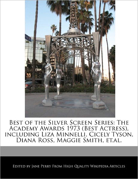 Best Of The Silver Screen Series