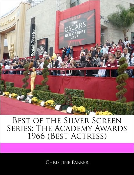 Best Of The Silver Screen Series