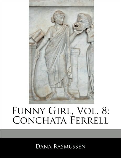 Funny Girl, Vol. 8