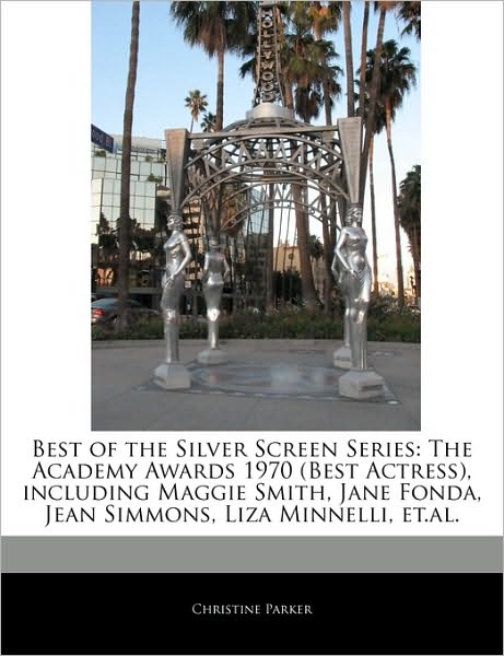 Best Of The Silver Screen Series