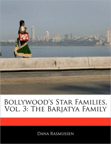 Bollywood's Star Families, Vol. 3