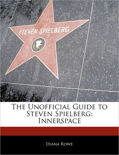 Off The Record Guide To Steven Spielberg
