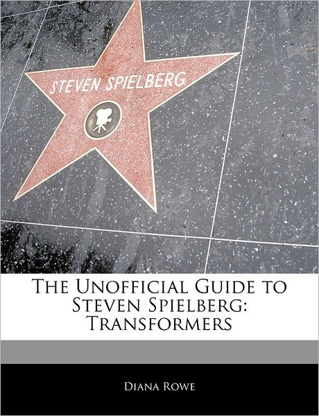 Off The Record Guide To Steven Spielberg