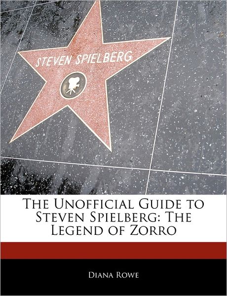Off The Record Guide To Steven Spielberg