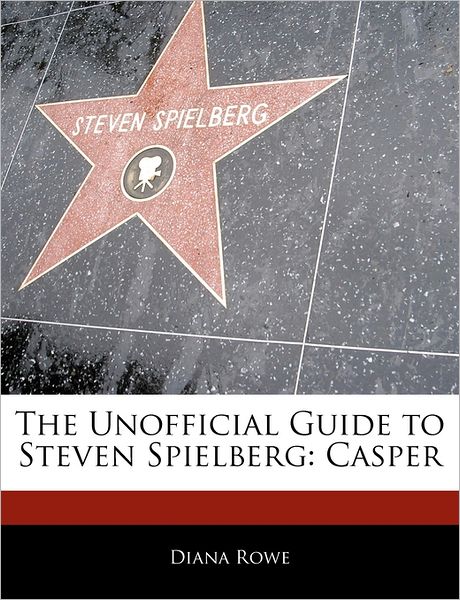 Off The Record Guide To Steven Spielberg