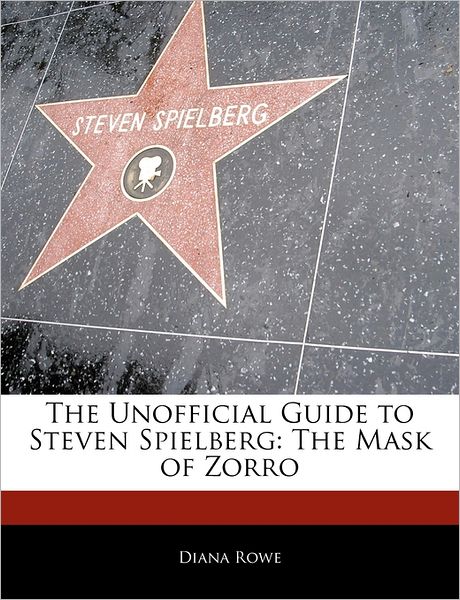 Off The Record Guide To Steven Spielberg