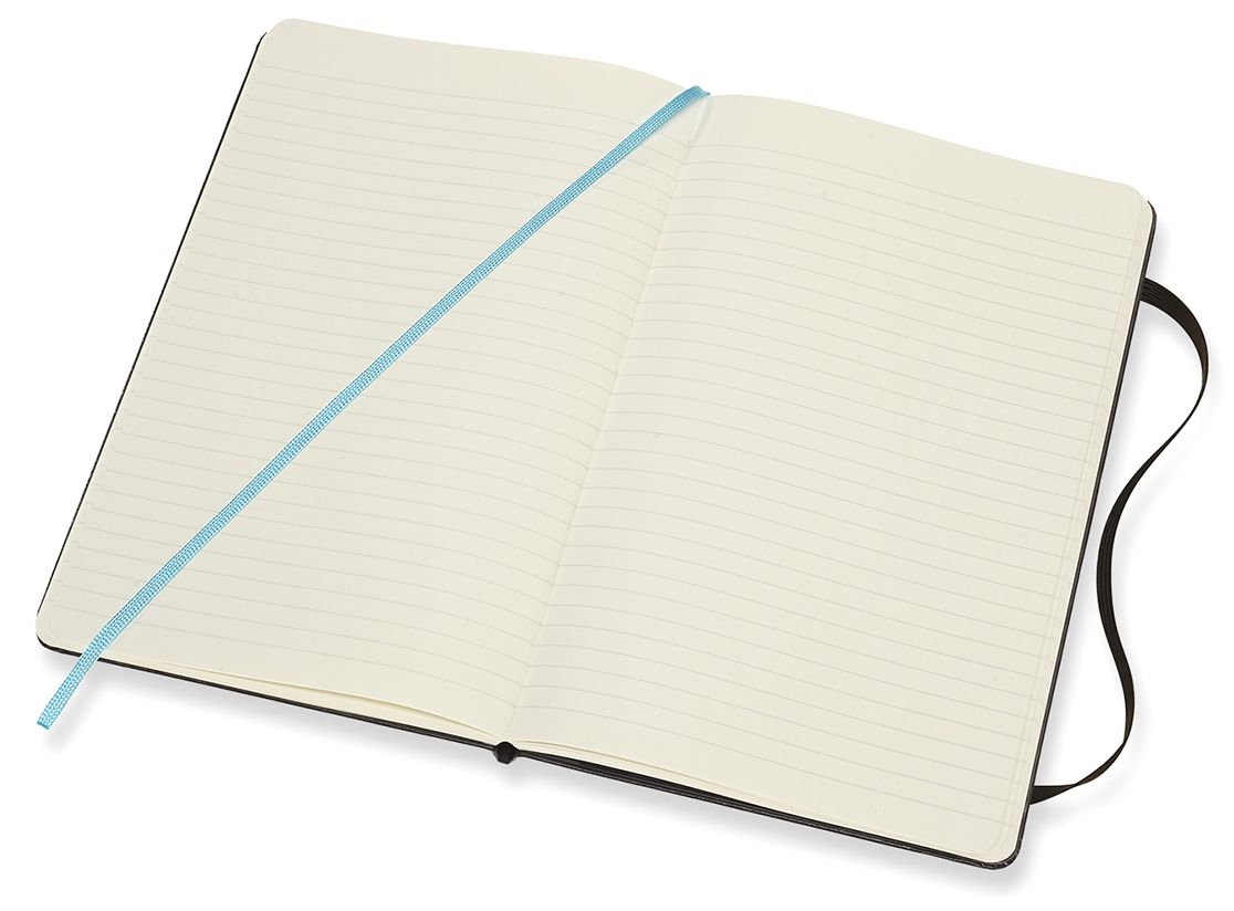 Moleskine Limited Edition Star Wars, Large, Ruled, Lightsaber Duel