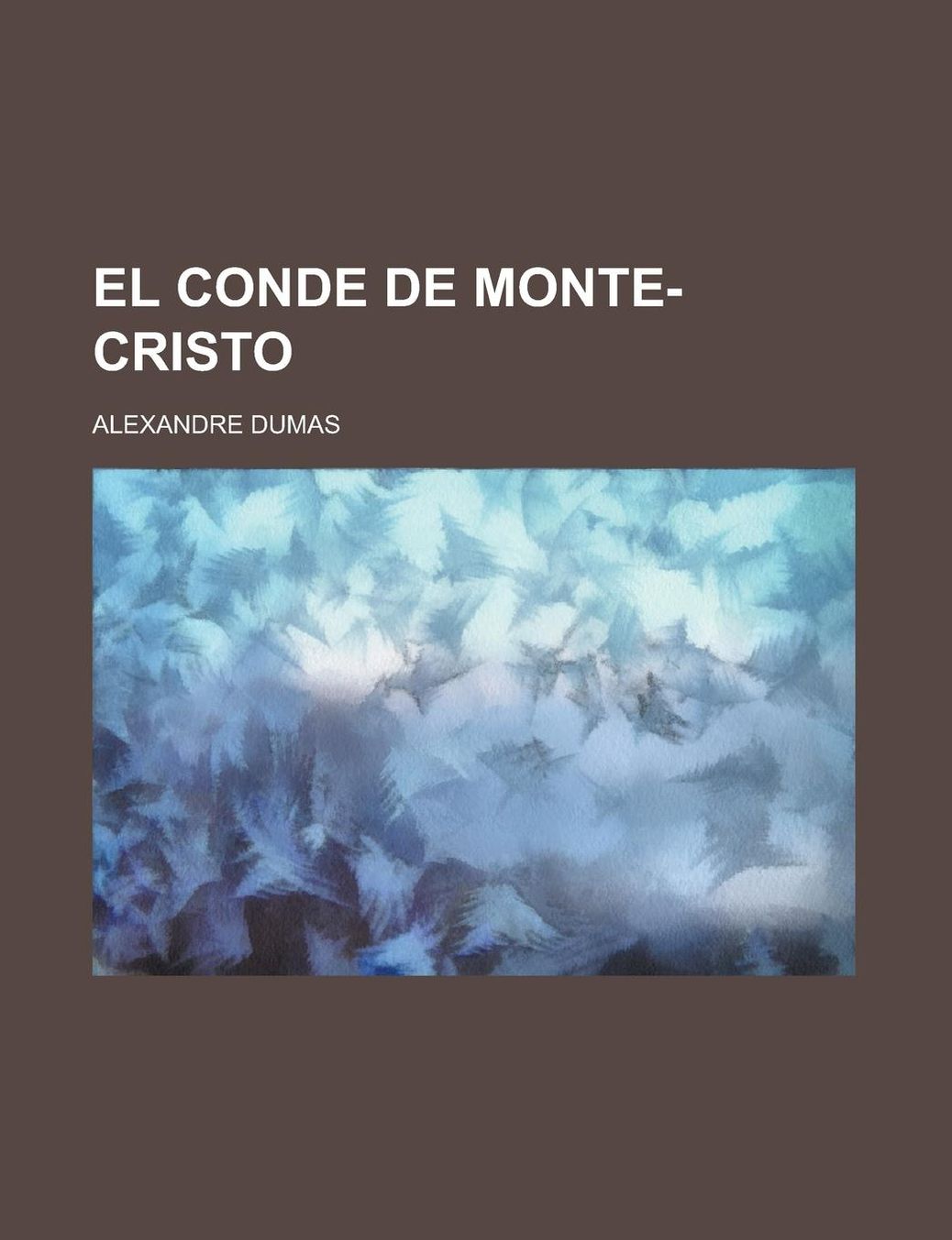 El Conde de Monte-Cristo