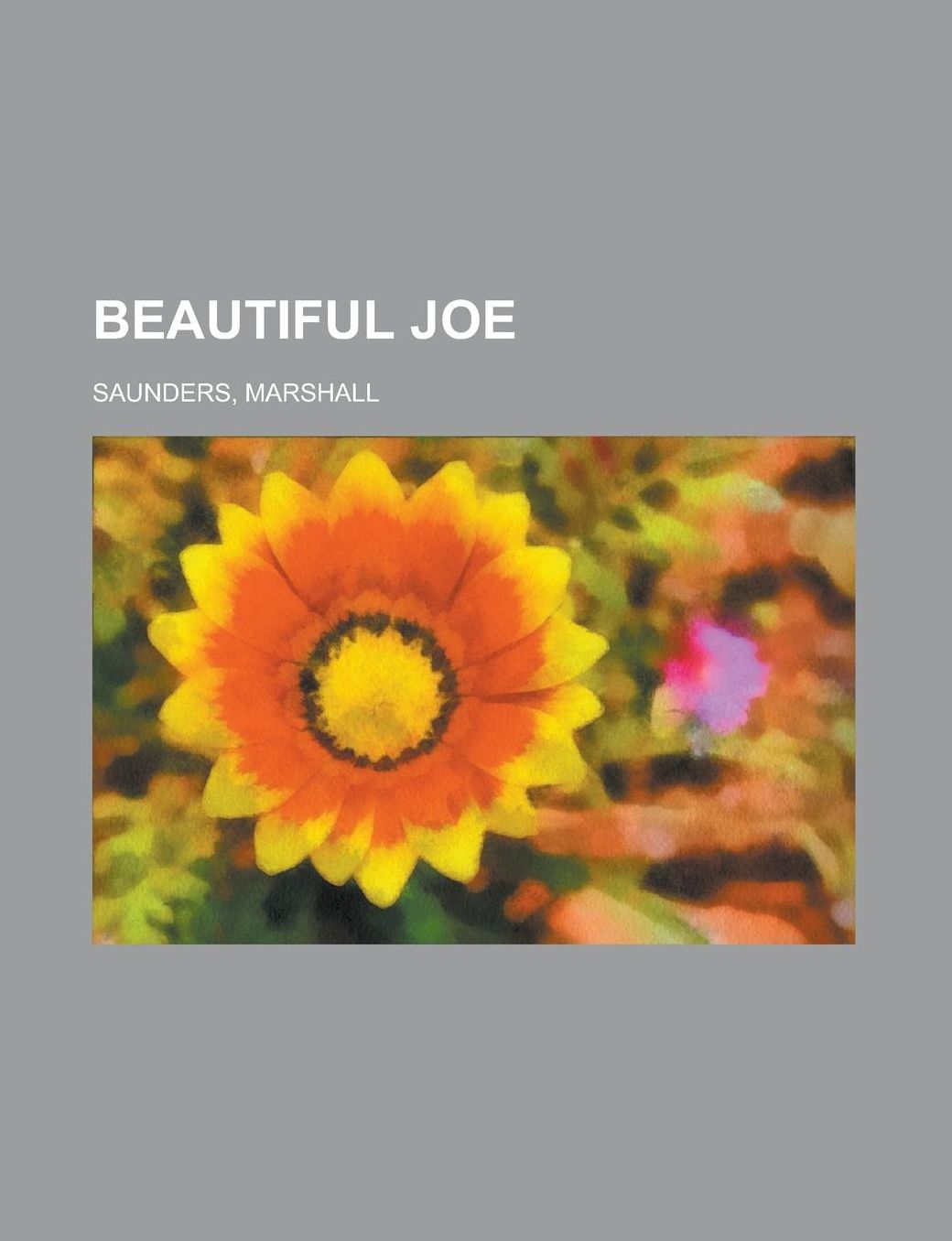 Beautiful Joe