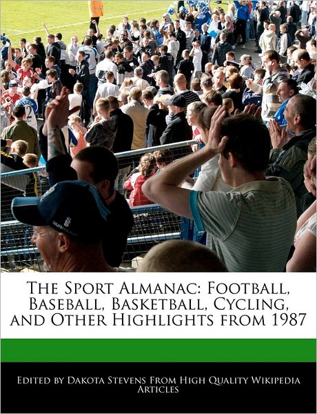 The Sport Almanac