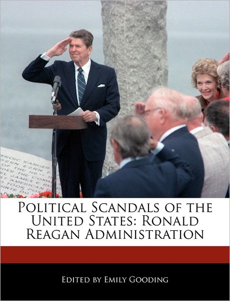 Political Scandals Of The United States